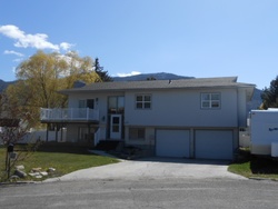 Pre-foreclosure in  MOON LN Butte, MT 59701