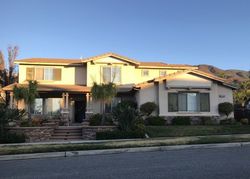 Pre-foreclosure in  VAI BROTHERS DR Rancho Cucamonga, CA 91739