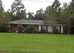 Pre-foreclosure Listing in PAWNEE CIR SARALAND, AL 36571