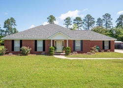 Pre-foreclosure Listing in FOREST AVE SARALAND, AL 36571
