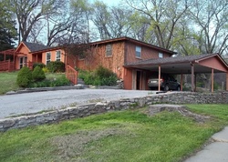 Pre-foreclosure in  N BROADWAY ST Kansas City, MO 64118