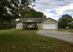 Pre-foreclosure in  COUNTY ROAD 2010 West Plains, MO 65775