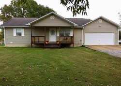 Pre-foreclosure in  COUNTY ROAD 2010 West Plains, MO 65775