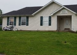 Pre-foreclosure Listing in MULBERRY DR FORISTELL, MO 63348