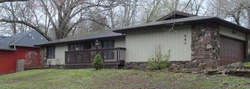 Pre-foreclosure in  S MISSION CIR Springfield, MO 65809