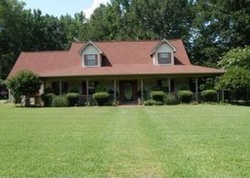 Pre-foreclosure Listing in COUNTY ROAD 484 SHANNON, MS 38868