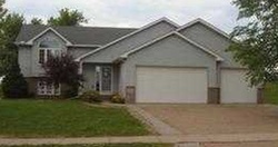 Pre-foreclosure Listing in JAMES PKWY NEW MARKET, MN 55054