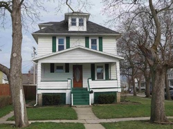 Pre-foreclosure in  SCOTT ST Monroe, MI 48161