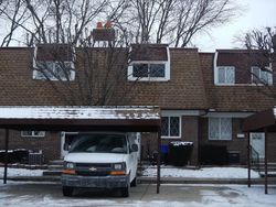  W Aragona Dr, Clinton Township MI