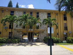 Pre-foreclosure in  S ROYAL POINCIANA BLVD  Miami, FL 33166