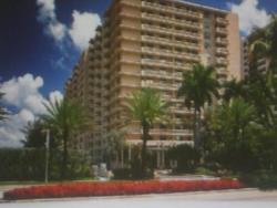 Pre-foreclosure in  COLLINS AVE  Miami Beach, FL 33154