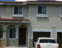 Pre-foreclosure in  NW 13TH CT  Miami, FL 33169