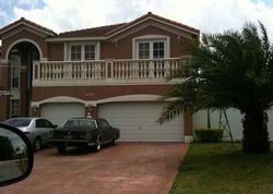 Pre-foreclosure in  SW 161ST ST Miami, FL 33187