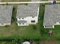 Pre-foreclosure in  NE 4TH ST Homestead, FL 33033
