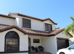 Pre-foreclosure in  SW 58TH ST Miami, FL 33193