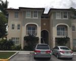 Pre-foreclosure Listing in NW 89TH ST APT 201 MIAMI, FL 33178
