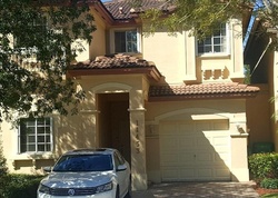 Pre-foreclosure in  NW 69TH TER Miami, FL 33178