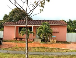 Pre-foreclosure in  NW 129TH ST Miami, FL 33167