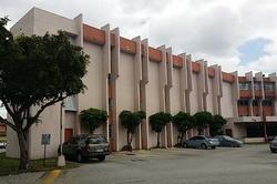 Pre-foreclosure in  FONTAINEBLEAU BLVD  Miami, FL 33172