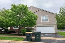 Pre-foreclosure Listing in TALL GRASS CT MCHENRY, IL 60051