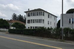 Pre-foreclosure Listing in GRAFTON ST WORCESTER, MA 01604