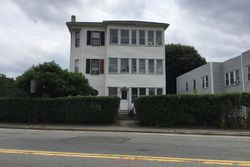 Pre-foreclosure in  GRAFTON ST Worcester, MA 01604