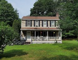 Pre-foreclosure Listing in ERIC DR UXBRIDGE, MA 01569