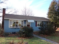 Pre-foreclosure Listing in WESTVIEW ST GRAFTON, MA 01519