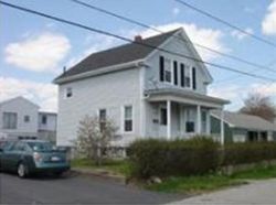 Pre-foreclosure Listing in SMITH ST SOUTH DARTMOUTH, MA 02748