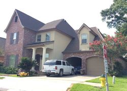 Pre-foreclosure in  N MONTAUBAN DR Lafayette, LA 70507