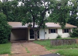 Pre-foreclosure Listing in DAVID DR SHREVEPORT, LA 71106