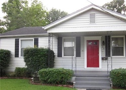 Pre-foreclosure Listing in JULIUS AVE NEW ORLEANS, LA 70121