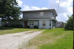 Pre-foreclosure in  ZETA ST Belle Chasse, LA 70037