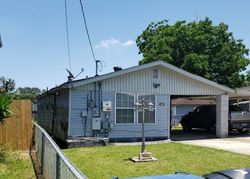 Pre-foreclosure Listing in TIFTON AVE KENNER, LA 70065