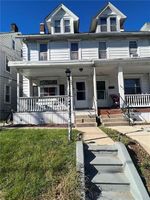 Pre-foreclosure in  SHERMAN ST Allentown, PA 18109