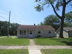 Pre-foreclosure in  N LINDBERG ST Griffith, IN 46319