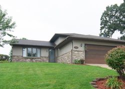 Pre-foreclosure in  W 86TH PL Crown Point, IN 46307