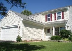 Pre-foreclosure Listing in N LANCASTER LN ROUND LAKE, IL 60073
