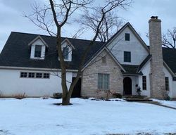 Pre-foreclosure in  GEORGE ST Grayslake, IL 60030