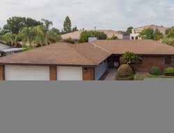 Pre-foreclosure in  TIERRA BLANCA AVE Bakersfield, CA 93314