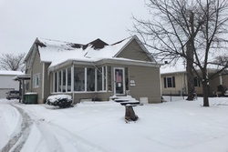Pre-foreclosure in  NEWTON AVE Johnston City, IL 62951