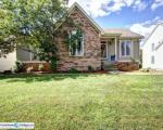 Pre-foreclosure in  WHITE PINE WAY Louisville, KY 40241