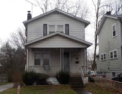 Pre-foreclosure in  BLACKBURN AVE Ashland, KY 41101