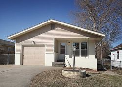 Pre-foreclosure in  W 7TH ST Junction City, KS 66441