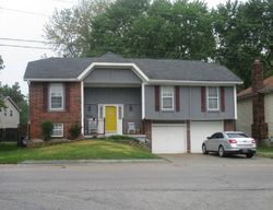 Pre-foreclosure Listing in S 53RD ST KANSAS CITY, KS 66106