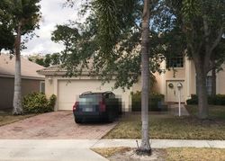 Pre-foreclosure in  JONES CREEK DR Jupiter, FL 33458
