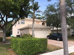 Pre-foreclosure in  JONES CREEK DR Jupiter, FL 33458