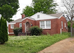 Pre-foreclosure in  48TH PL W Birmingham, AL 35208