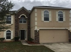 Pre-foreclosure in  CUMBRIA BLVD E Jacksonville, FL 32219
