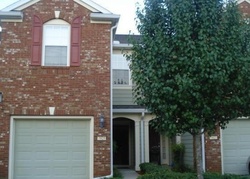 Pre-foreclosure in  WOODY VINE DR Jacksonville, FL 32258